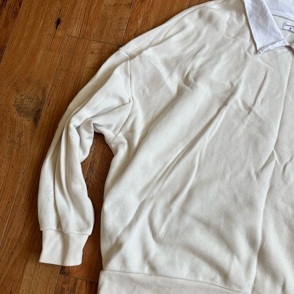 Collared long sleeve - Picture 5 of 9